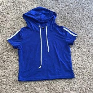 Two piece matching set